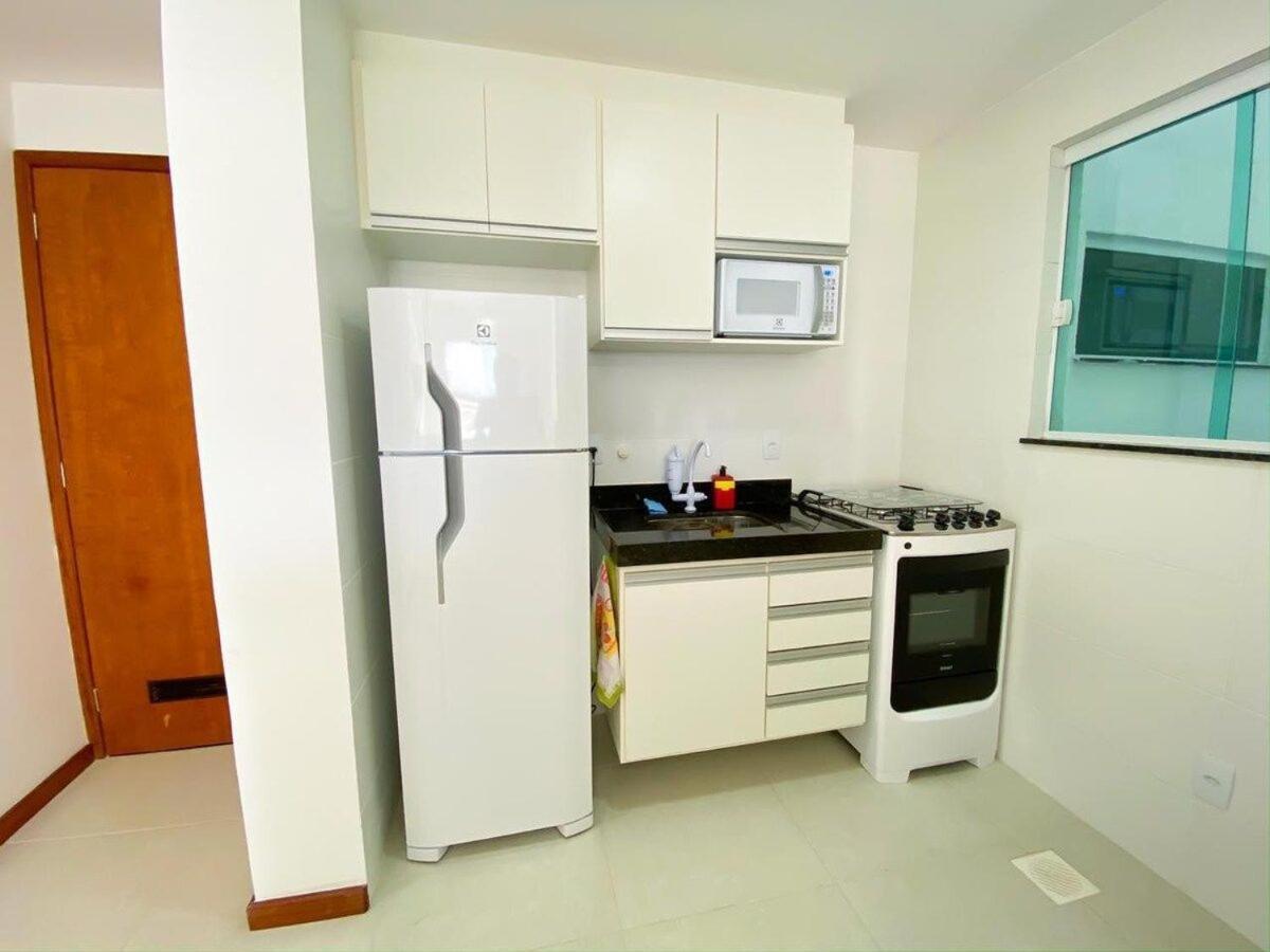 Novíssimo e Arejado com Localização Estratégica - 203 Cabo Frio Exterior foto