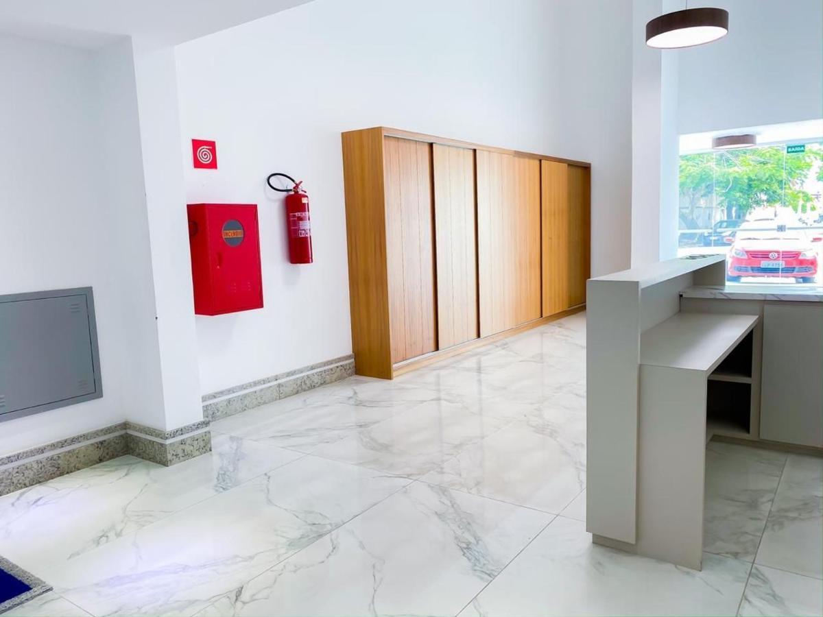 Novíssimo e Arejado com Localização Estratégica - 203 Cabo Frio Exterior foto