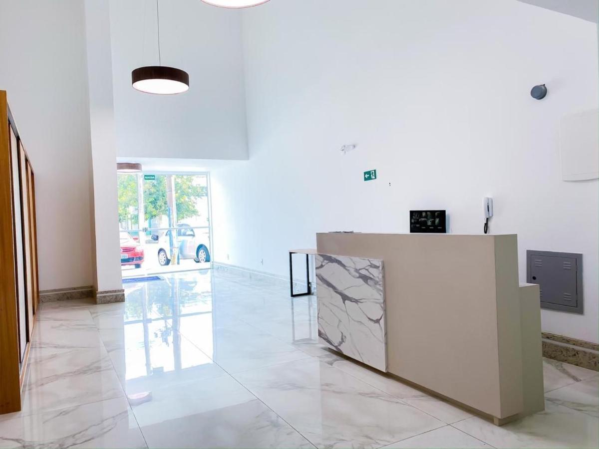 Novíssimo e Arejado com Localização Estratégica - 203 Cabo Frio Exterior foto