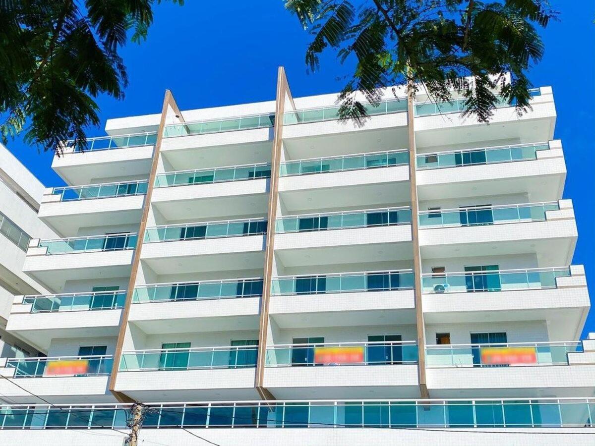 Novíssimo e Arejado com Localização Estratégica - 203 Cabo Frio Exterior foto