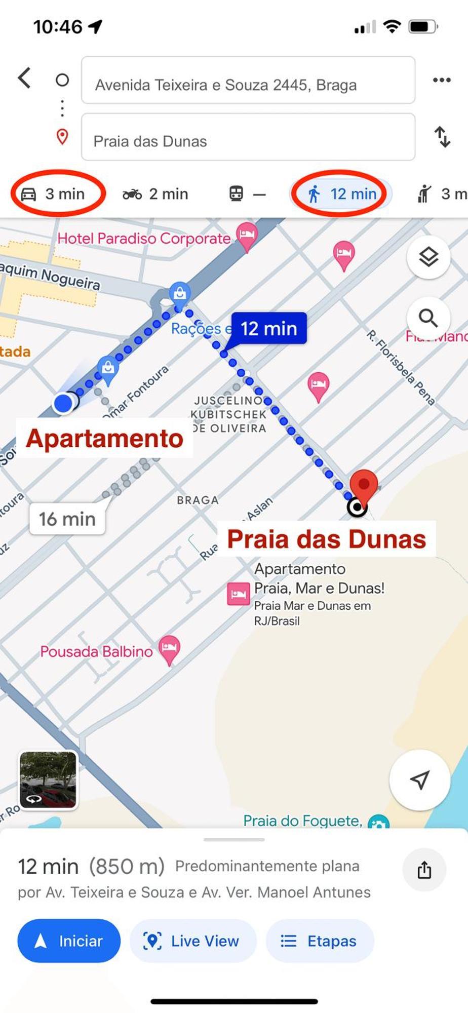 Novíssimo e Arejado com Localização Estratégica - 203 Cabo Frio Exterior foto